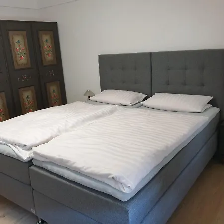 Hotel Restaurant Bauernstube Eschenburg