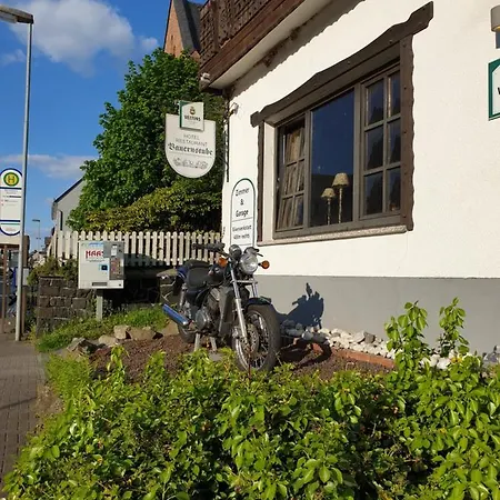 Hotel Restaurant Bauernstube *