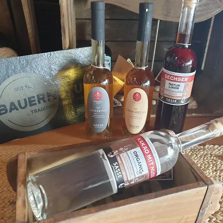 Restaurant Bauernstube