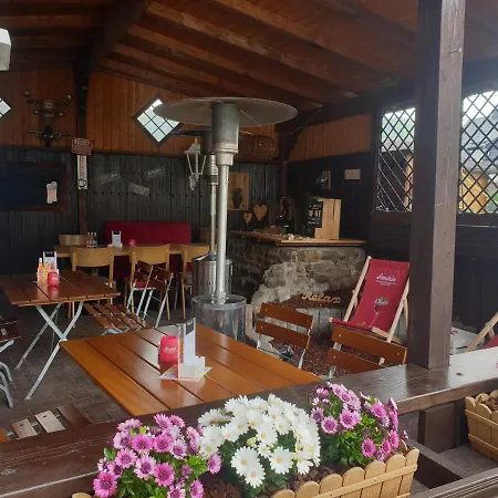 Restaurant Bauernstube Hotel *