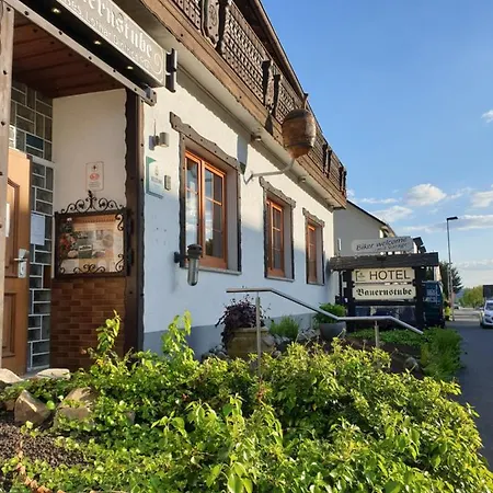 Hotel Restaurant Bauernstube Eschenburg