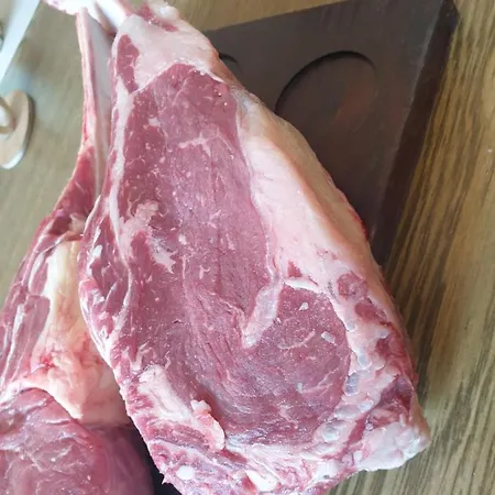 Restaurant Bauernstube Hotel Eschenburg