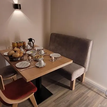 Restaurant Bauernstube Hotel