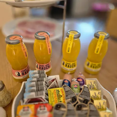 Restaurant Bauernstube