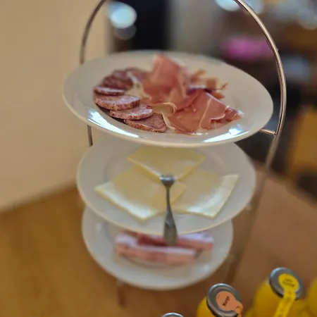 Restaurant Bauernstube Hotel