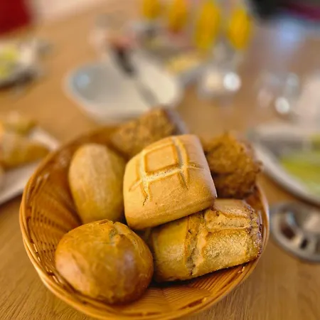 Restaurant Bauernstube Hotel Eschenburg