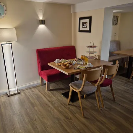 Restaurant Bauernstube * Eschenburg