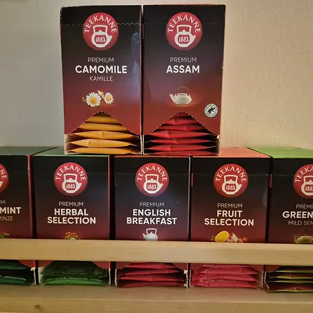 Hotel Restaurant Bauernstube Eschenburg