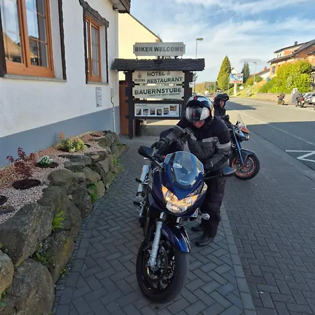 Restaurant Bauernstube Hotel