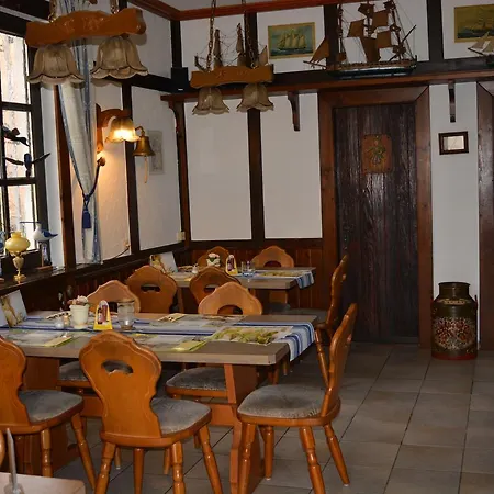 Restaurant Bauernstube * Eschenburg