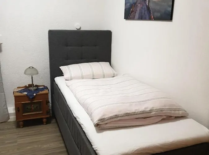 Restaurant Bauernstube * Eschenburg