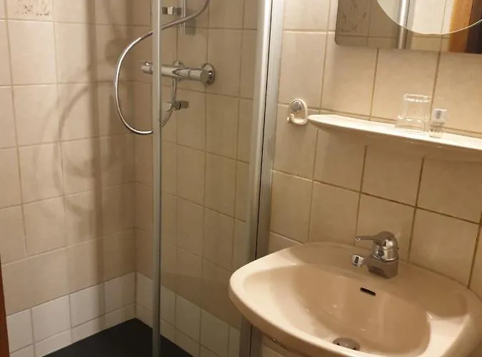 Hotel Restaurant Bauernstube Eschenburg