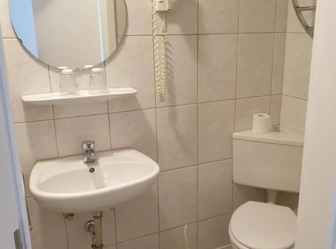 Restaurant Bauernstube Hotel Eschenburg