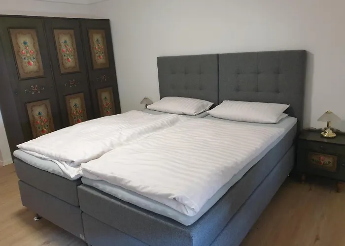 Hotel Restaurant Bauernstube Eschenburg