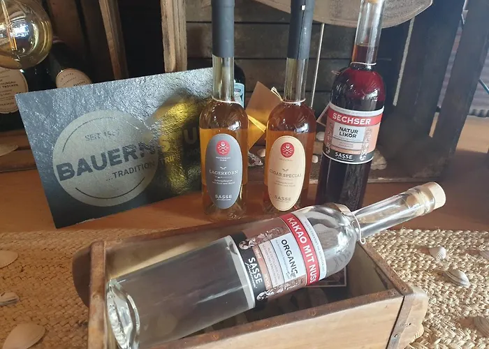 Restaurant Bauernstube