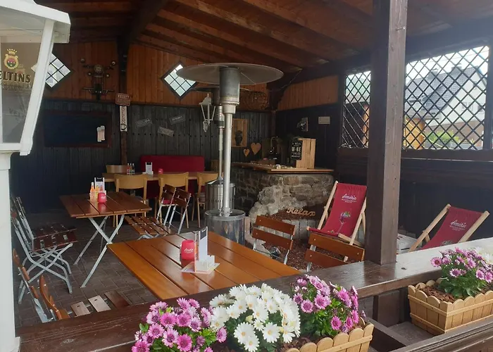 Restaurant Bauernstube Hotel *