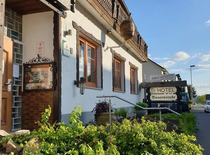 Hotel Restaurant Bauernstube Eschenburg