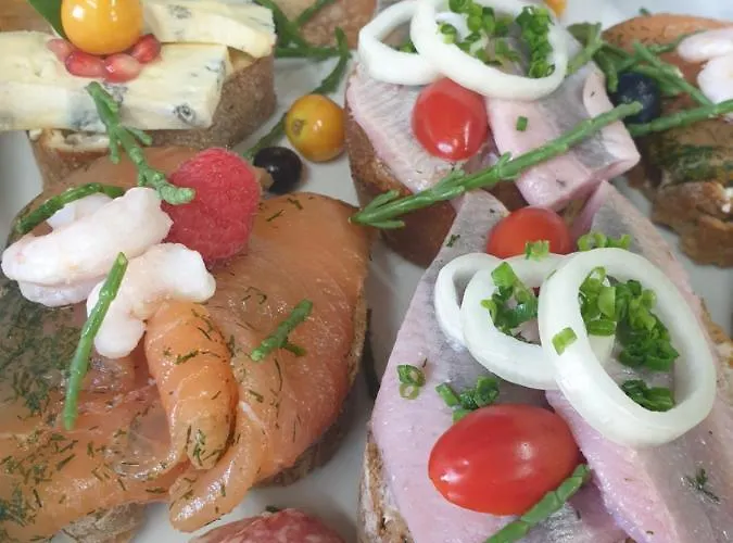 Restaurant Bauernstube Hotel