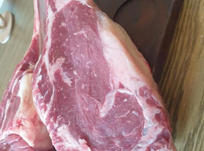 Restaurant Bauernstube Hotel Eschenburg