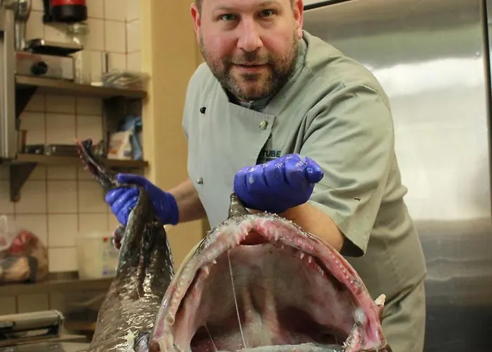 Hotel Restaurant Bauernstube Eschenburg