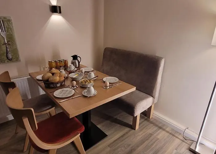 Restaurant Bauernstube Hotel