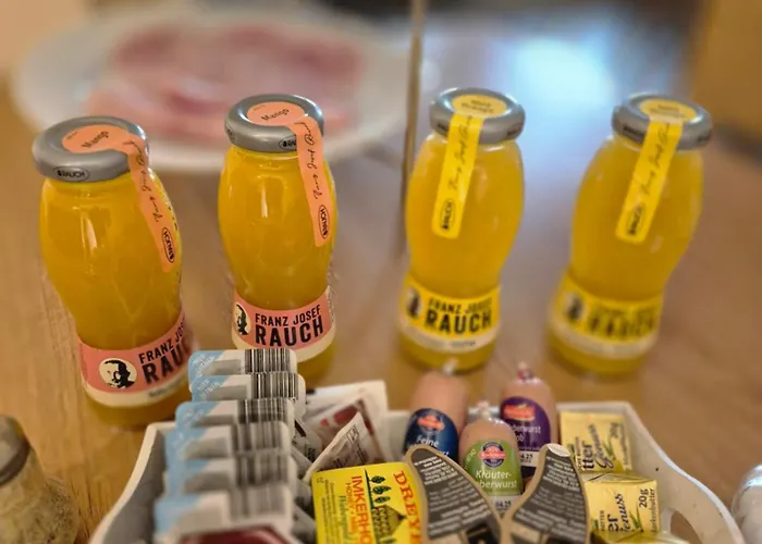 Restaurant Bauernstube