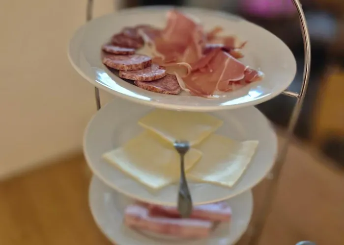 Restaurant Bauernstube Hotel