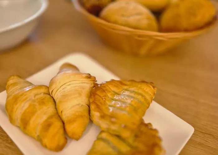 Restaurant Bauernstube *