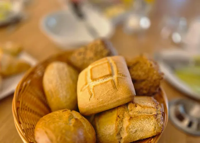 Restaurant Bauernstube Hotel Eschenburg