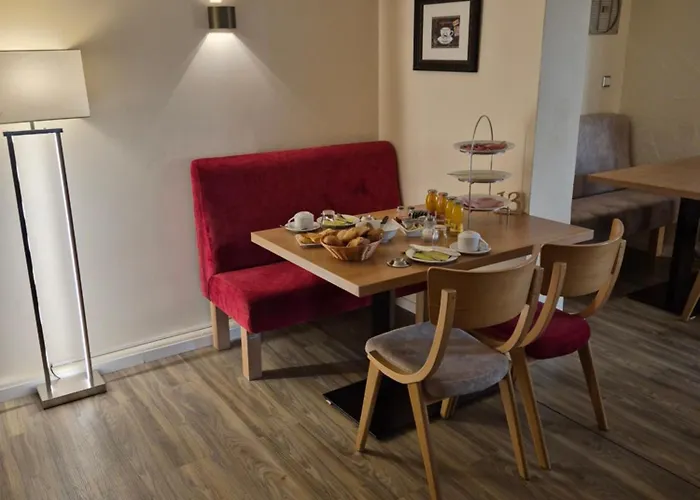 Restaurant Bauernstube * Eschenburg